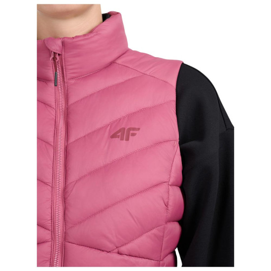 4F VEST JACKET